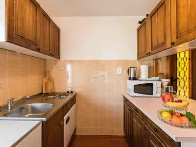 Ferienwohnung für 2 Personen (35 m²) in Crikvenica 8/10