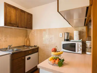 Ferienwohnung für 2 Personen (35 m²) in Crikvenica 9/10