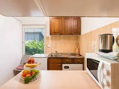 Ferienwohnung für 2 Personen (35 m²) in Crikvenica 6/10