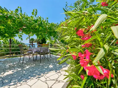 Ferienwohnung für 2 Personen (35 m²) in Crikvenica 2/10