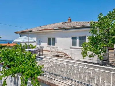 Ferienwohnung für 4 Personen (60 m²) in Crikvenica 2/10