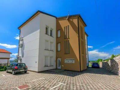 Ferienwohnung für 2 Personen (53 m²) in Crikvenica 5/10