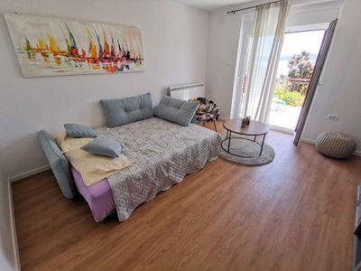 Ferienwohnung für 4 Personen (50 m²) in Crikvenica 10/10