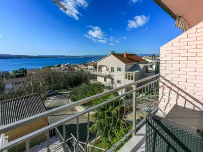 Ferienwohnung für 6 Personen (150 m²) in Crikvenica 6/10