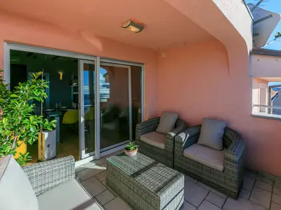 Ferienwohnung für 6 Personen (150 m²) in Crikvenica 2/10