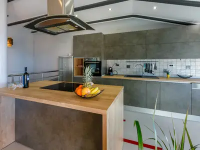 Ferienwohnung für 6 Personen (150 m²) in Crikvenica 7/10