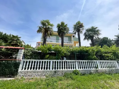 Ferienwohnung für 6 Personen (90 m²) in Crikvenica 6/10