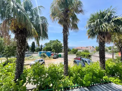 Ferienwohnung für 6 Personen (90 m²) in Crikvenica 5/10