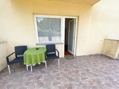 Ferienwohnung für 6 Personen (90 m²) in Crikvenica 7/10