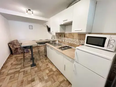 Ferienwohnung für 3 Personen (38 m²) in Crikvenica 7/10