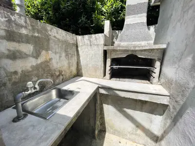 Ferienwohnung für 6 Personen (90 m²) in Crikvenica 4/10