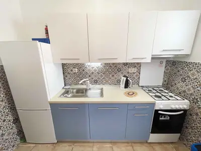 Ferienwohnung für 6 Personen (90 m²) in Crikvenica 8/10