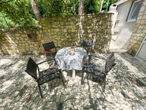 Ferienwohnung für 3 Personen (40 m²) in Crikvenica