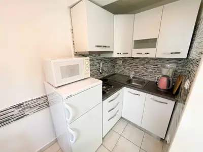 Ferienwohnung für 2 Personen (40 m²) in Crikvenica 4/10