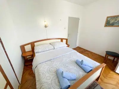 Ferienwohnung für 6 Personen (90 m²) in Crikvenica 9/10