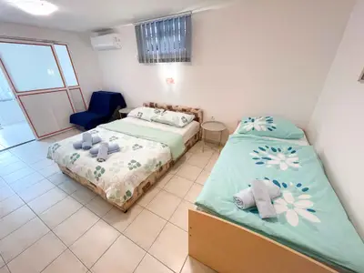 Ferienwohnung für 2 Personen (40 m²) in Crikvenica 5/10