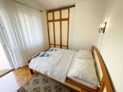 Ferienwohnung für 6 Personen (90 m²) in Crikvenica 10/10