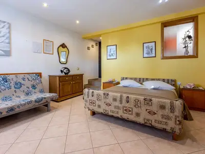 Ferienwohnung für 3 Personen (30 m²) in Crikvenica 8/10