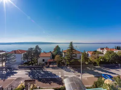Ferienwohnung für 3 Personen (50 m²) in Crikvenica 6/10
