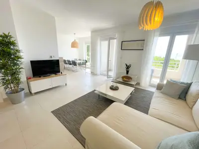 Ferienwohnung für 6 Personen (99 m²) in Crikvenica 8/10