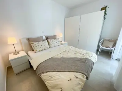 Ferienwohnung für 6 Personen (99 m²) in Crikvenica 5/10