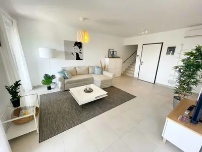 Ferienwohnung für 6 Personen (99 m²) in Crikvenica 7/10