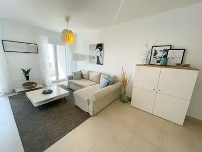 Ferienwohnung für 6 Personen (99 m²) in Crikvenica 10/10