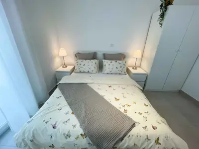 Ferienwohnung für 6 Personen (99 m²) in Crikvenica 3/10
