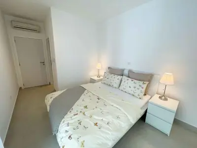 Ferienwohnung für 6 Personen (99 m²) in Crikvenica 6/10