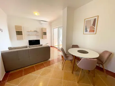 Ferienwohnung für 4 Personen (41 m²) in Crikvenica 6/10