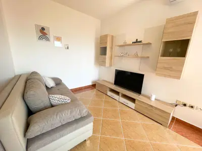 Ferienwohnung für 4 Personen (41 m²) in Crikvenica 9/10
