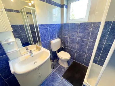 Ferienwohnung für 4 Personen (41 m²) in Crikvenica 4/10