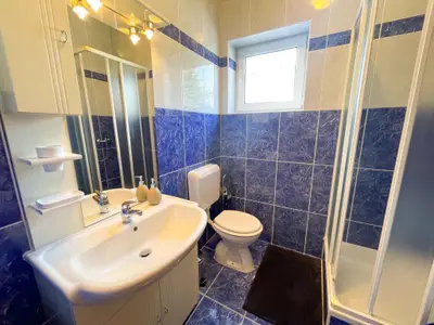 Ferienwohnung für 4 Personen (41 m²) in Crikvenica 5/10