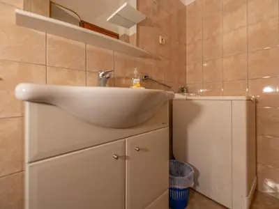 Ferienwohnung für 4 Personen (70 m²) in Crikvenica 6/10