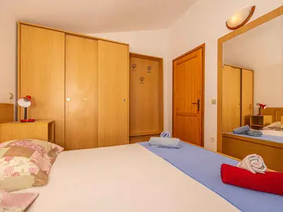 Ferienwohnung für 4 Personen (70 m²) in Crikvenica 10/10