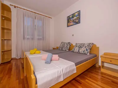 Ferienwohnung für 8 Personen (130 m²) in Crikvenica 6/10