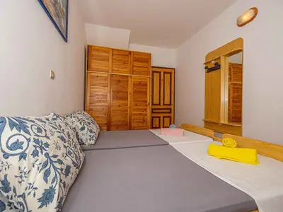 Ferienwohnung für 8 Personen (130 m²) in Crikvenica 8/10