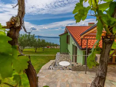 Ferienwohnung für 2 Personen (16 m²) in Crikvenica 2/10