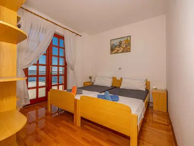 Ferienwohnung für 8 Personen (130 m²) in Crikvenica 9/10