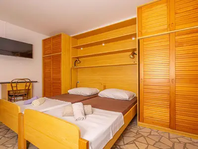Ferienwohnung für 8 Personen (130 m²) in Crikvenica 5/10