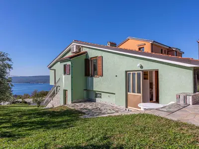 Ferienwohnung für 2 Personen (16 m²) in Crikvenica 6/10