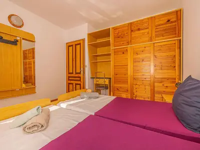 Ferienwohnung für 8 Personen (130 m²) in Crikvenica 4/10