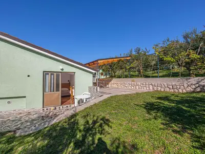 Ferienwohnung für 2 Personen (16 m²) in Crikvenica 8/10