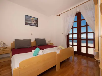 Ferienwohnung für 8 Personen (130 m²) in Crikvenica 3/10