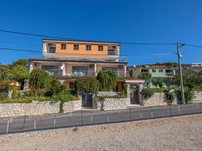 Ferienwohnung für 2 Personen (16 m²) in Crikvenica 9/10