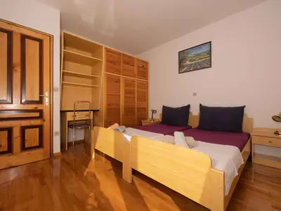 Ferienwohnung für 8 Personen (130 m²) in Crikvenica 7/10