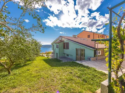 Ferienwohnung für 2 Personen (16 m²) in Crikvenica 10/10