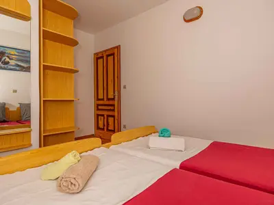 Ferienwohnung für 8 Personen (130 m²) in Crikvenica 5/10
