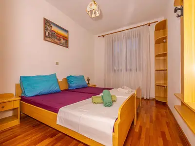 Ferienwohnung für 8 Personen (130 m²) in Crikvenica 2/10