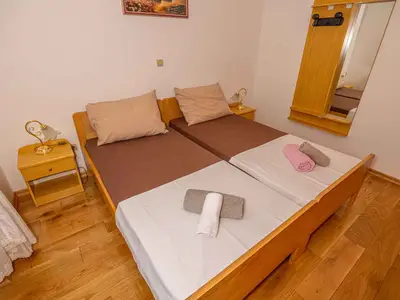 Ferienwohnung für 8 Personen (130 m²) in Crikvenica 8/10